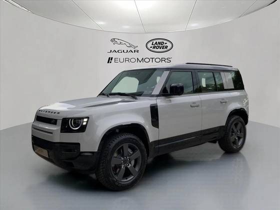 LAND ROVER DEFENDER 3.0 D350 TURBO DIESEL MHEV 110 X-DYNAMIC HSE AWD AUTOMÁTICO